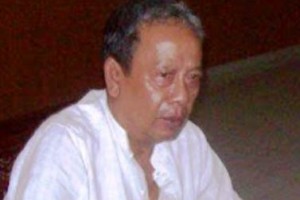 Sujarwo.